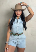 YAMEY ROMPER