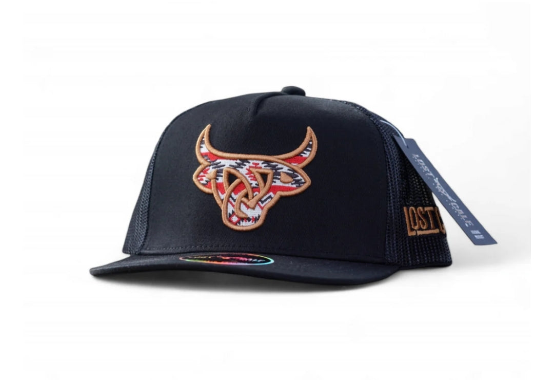 Youth Azteca Multicolor