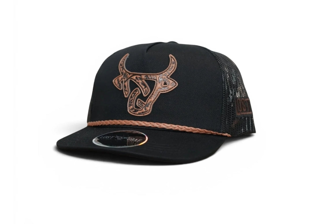 Youth Ranchera Flat