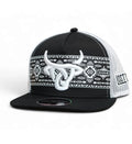 Youth Azteca Flat