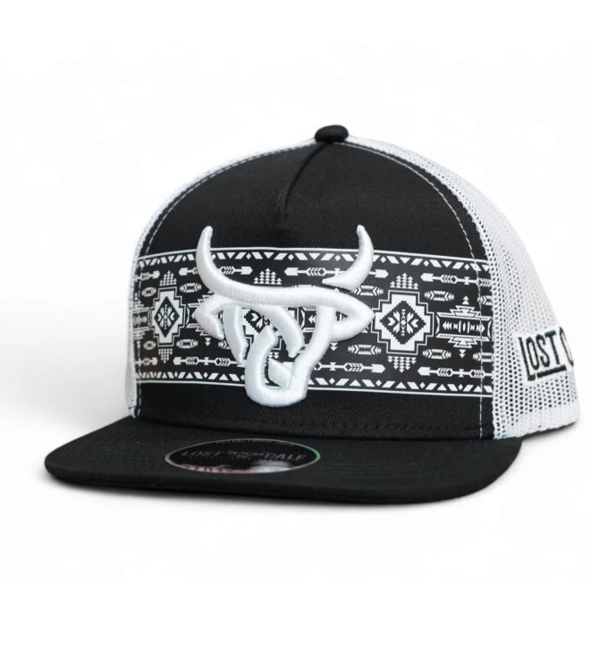 Youth Azteca Flat