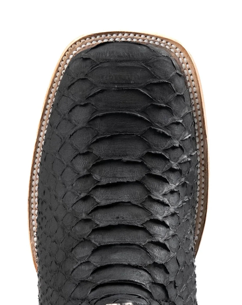 MONROE PYTHON SQUARE TOE