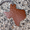 TX Shape  Air Flair Cow Print