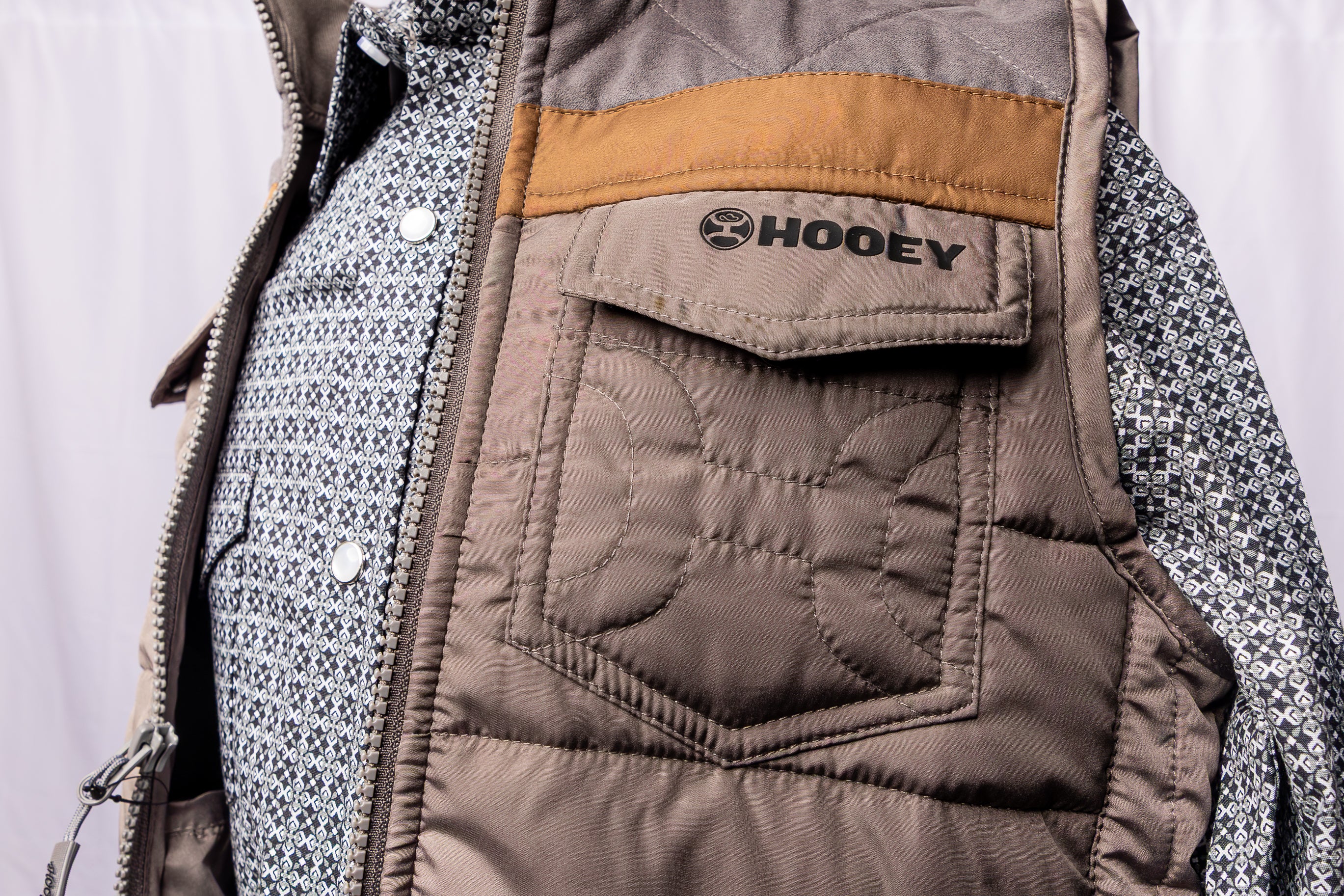 Banff Hooey Boy`s Vest