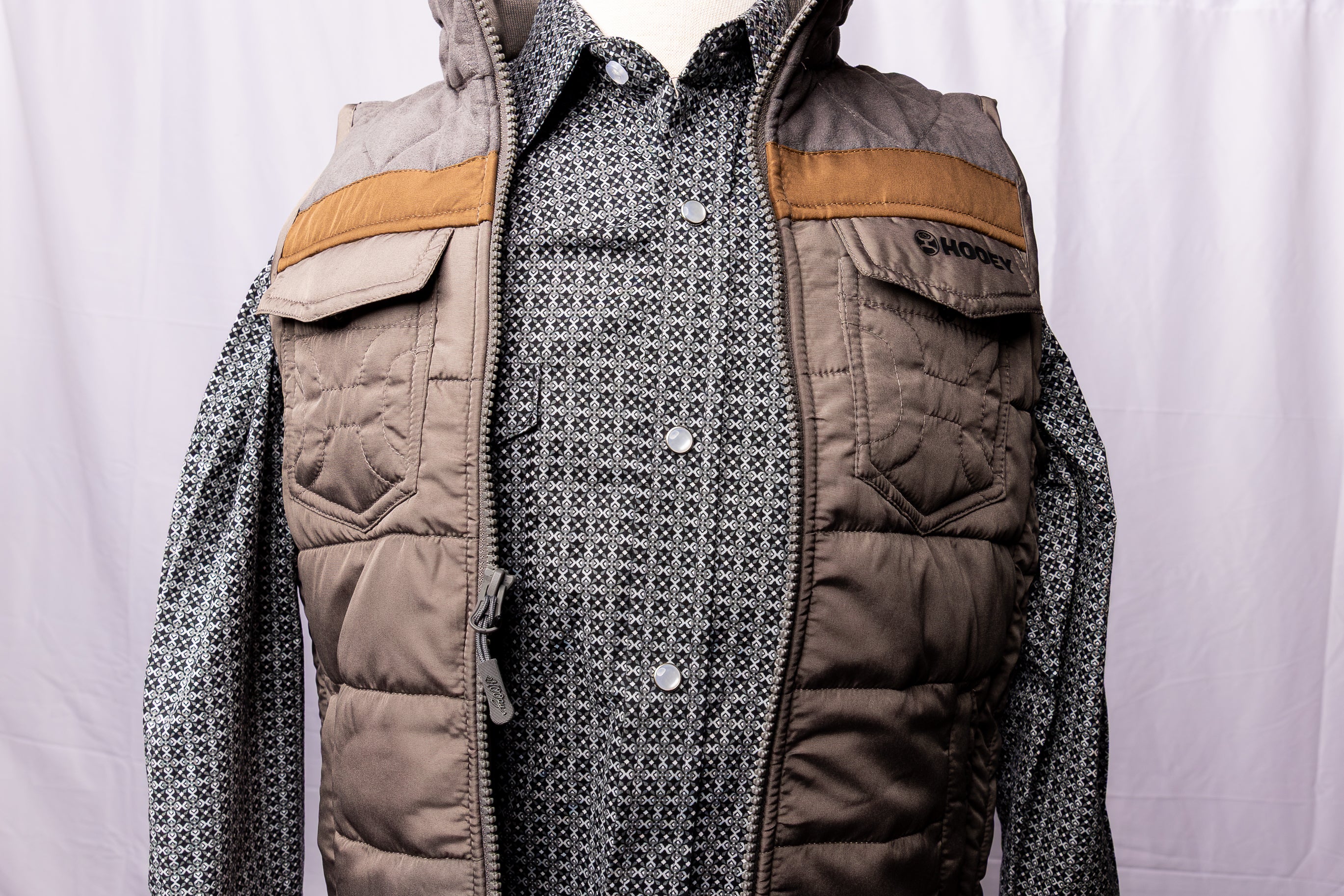 Banff Hooey Boy`s Vest