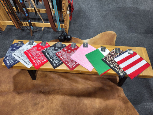 Ariat Bandana