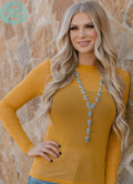Sterling Kreek Meshed Out Mustard