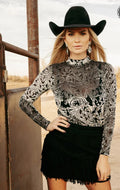 Serling Kreek TENNESSE TOP