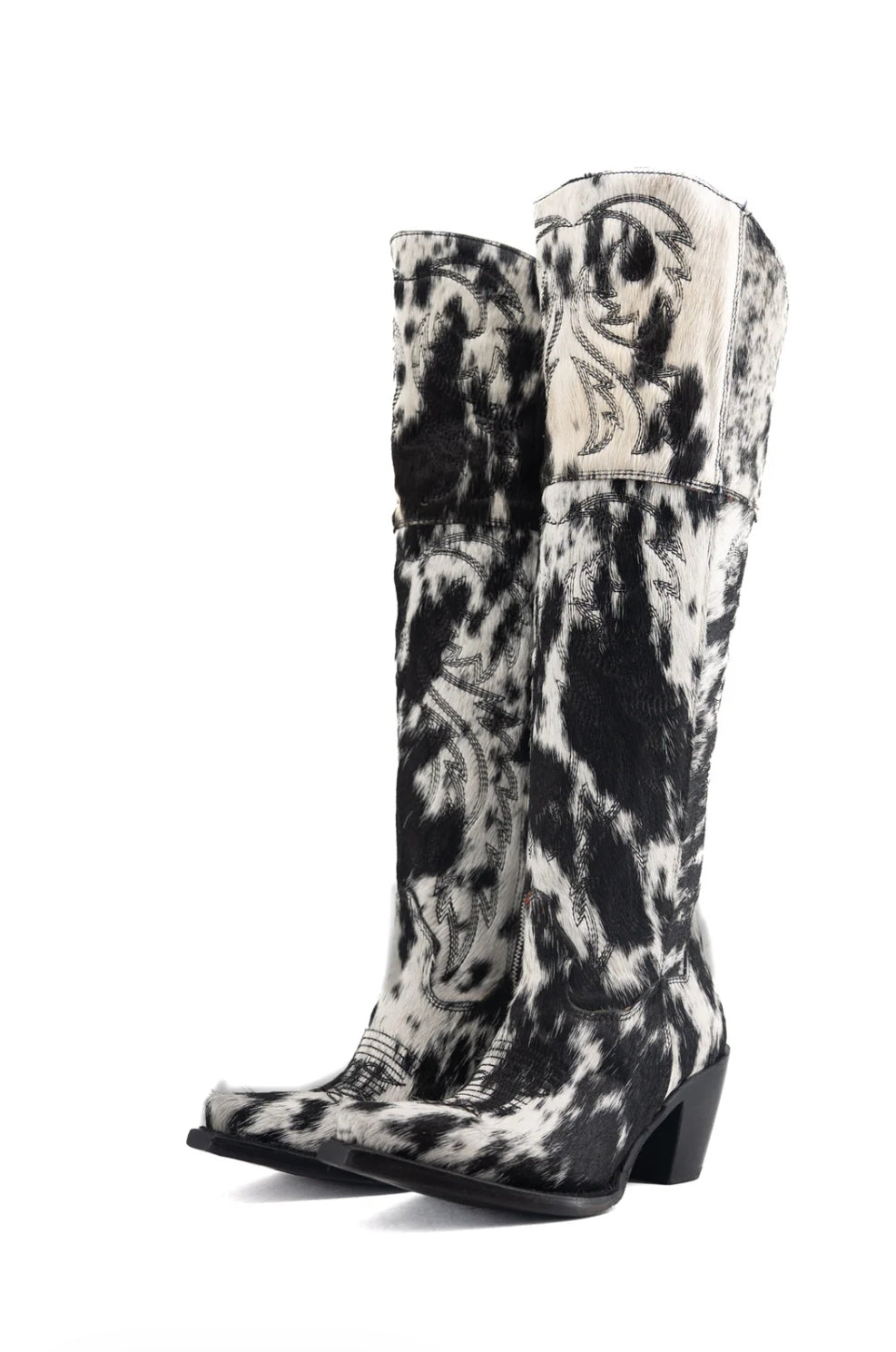 Rokem Women's Cowhide Boots