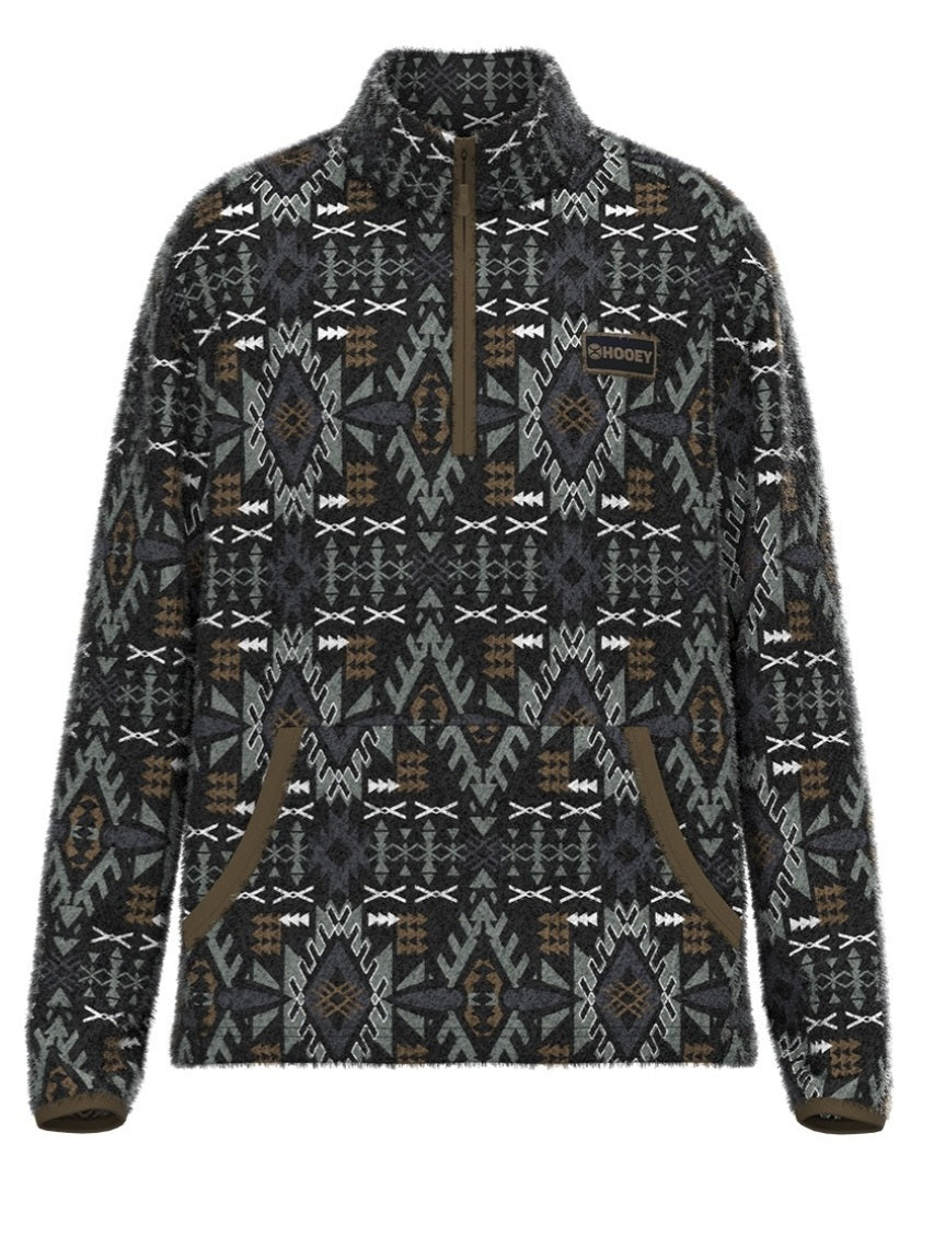 Pullover Men`s Bozeman HOOEY