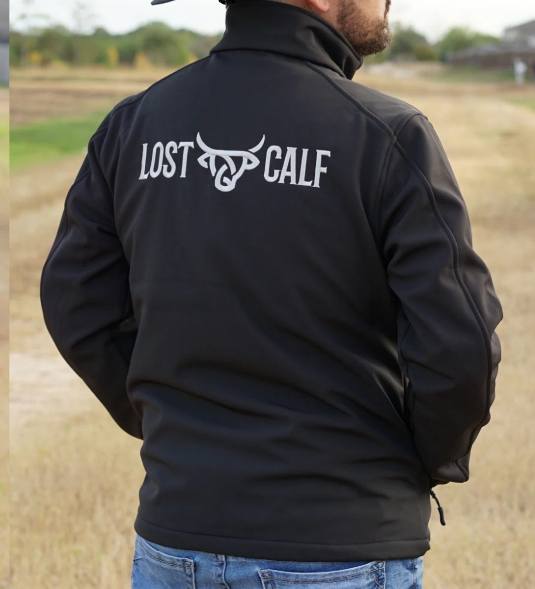 LOST CALF JACKET CLASSIC