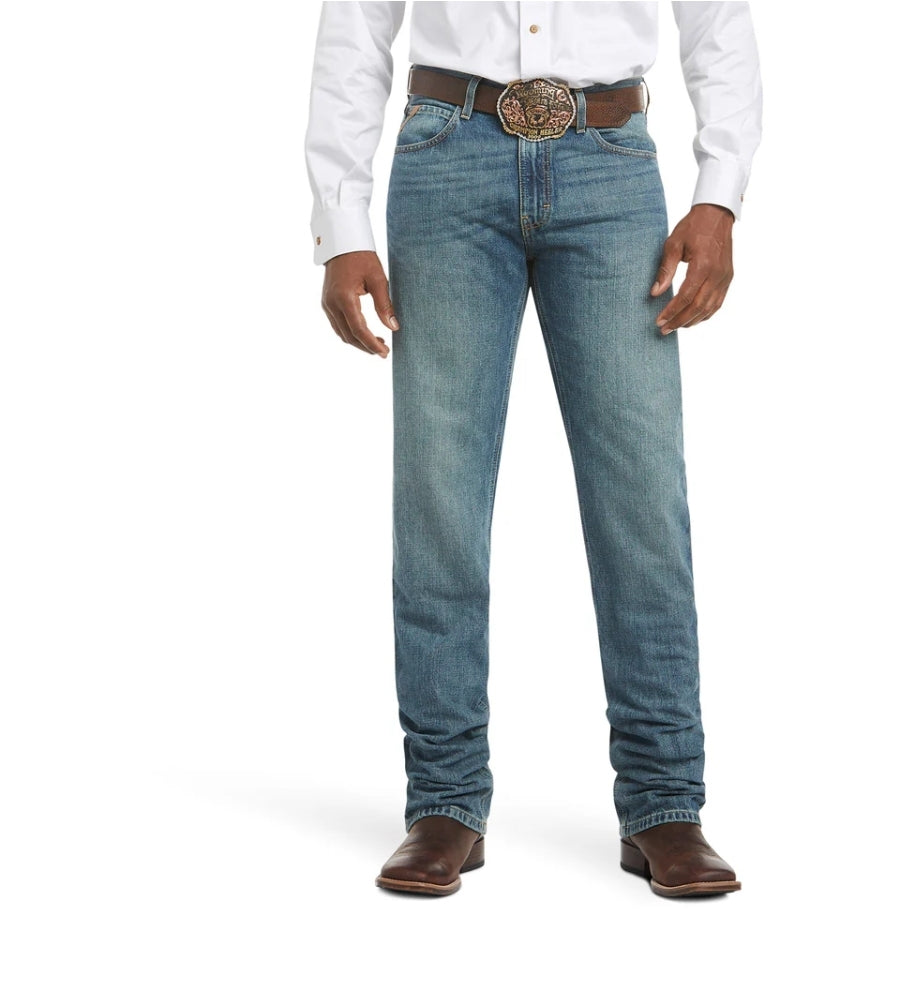 M2 Ariat TRADITIONAL Relax Bootcut A8398