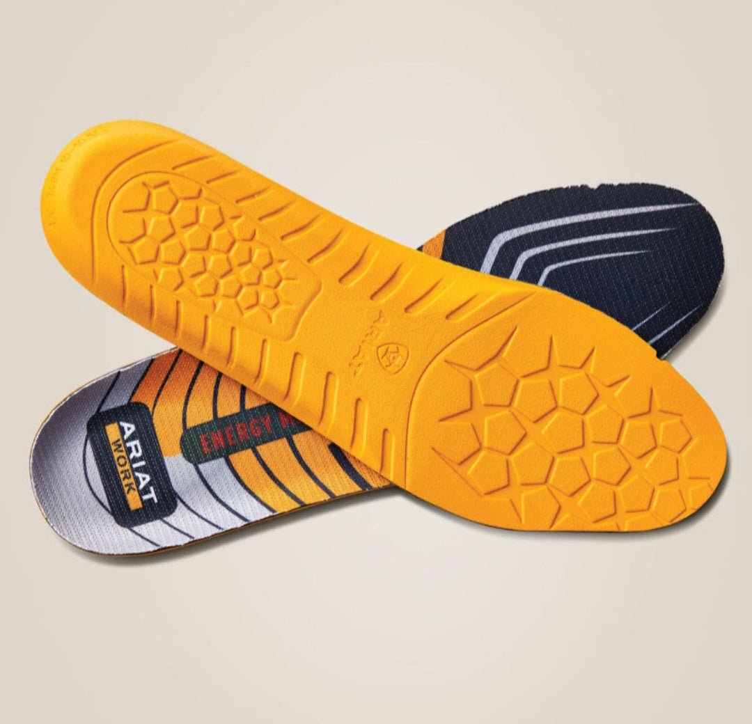 Energy Max Insole