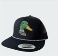 Pato Cap
