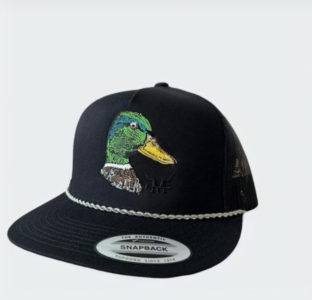 Pato Cap