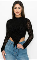 ARI BLACK TOP