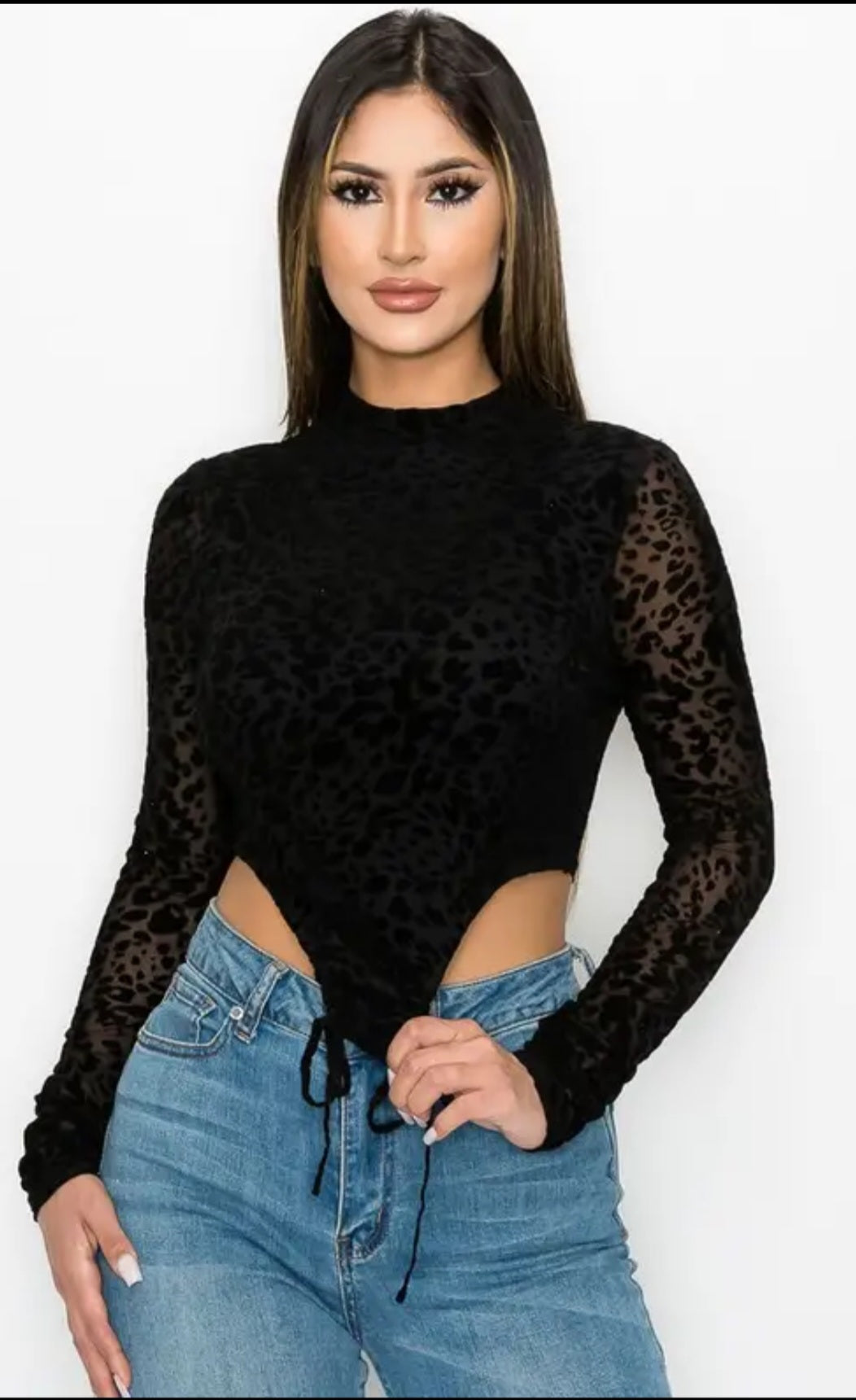 ARI BLACK TOP