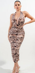 PRINCESS dress