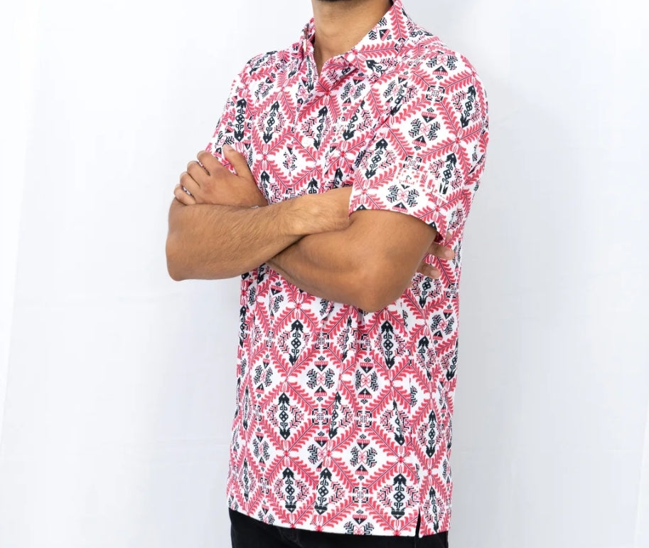 LC Polo Roja