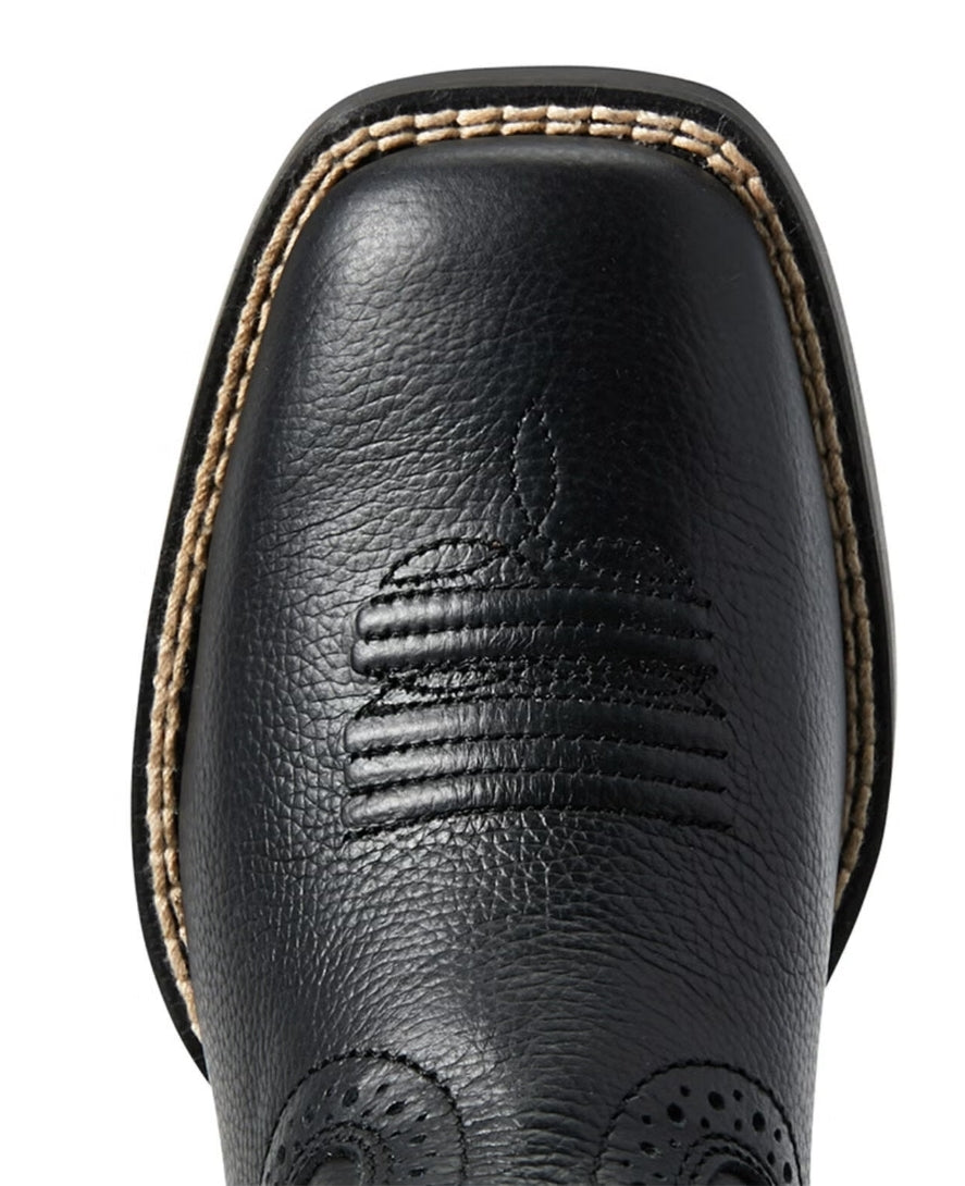 ARIAT KID'S TYCOON