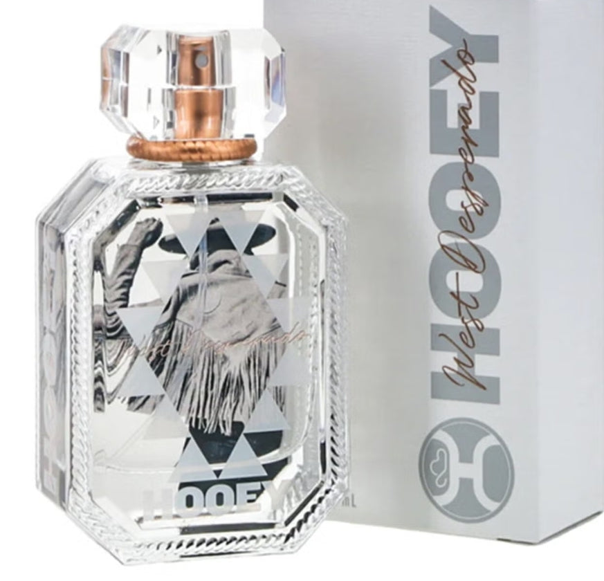 Hooey Ladies West Desperado Perfume 1.7 oz