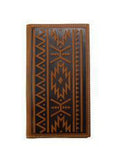 Aztec RODEO WALLET/CHECKBOOK N9144