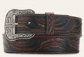 Feathers Men's Belt  A6107
