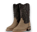 LITTLE BRUCE KIDS BOOTS