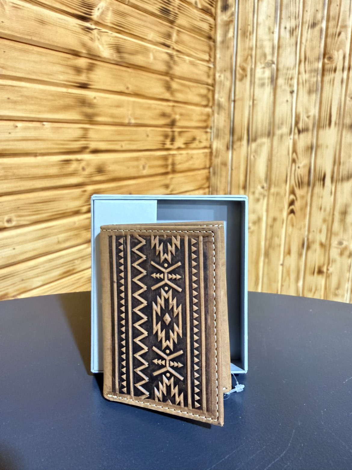 Aztec Bifold N9244