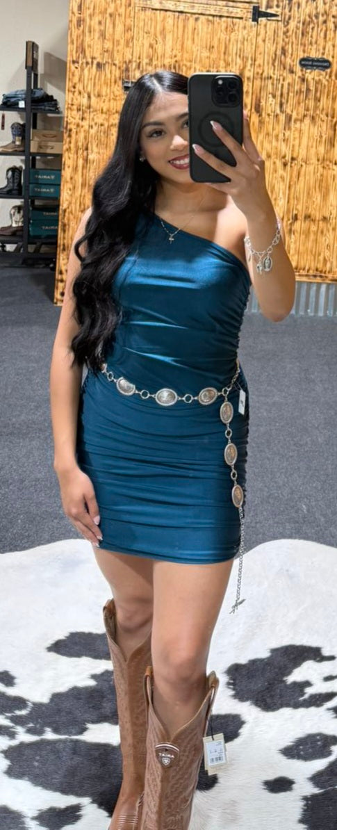 Damariz Sexy and Elegant Dress