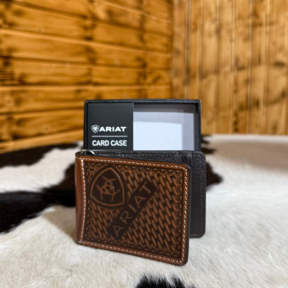 CARD CASE WALLET A7102