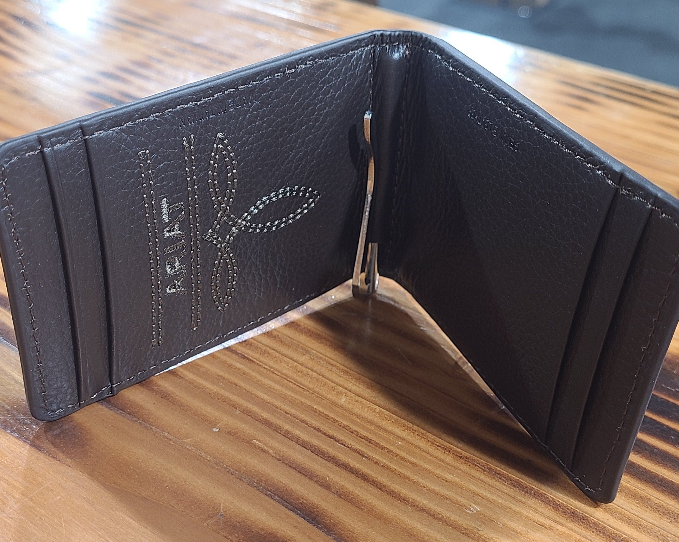 CARD CASE WALLET A7102